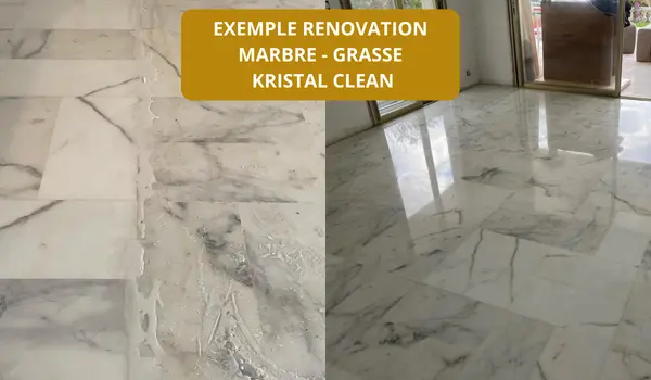 exemple renovation marbre grasse
