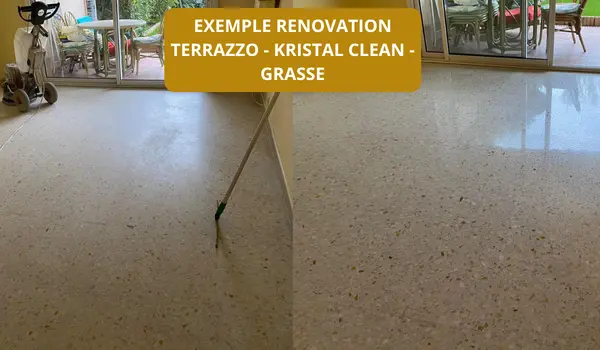 renovation terrazzo grasse