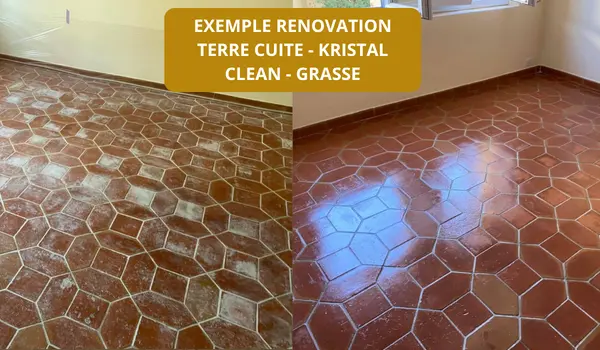 renovation terre cuite grasse