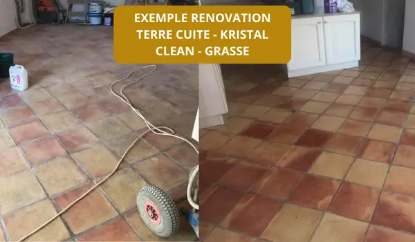renovation terre cuite grasse